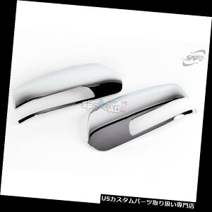 N[Jo[ bLJo[ N\gR 2010-2014pK-343N[~[Jo[LED^CvK[h K-343 Chrome Mirror Cover LED Type Guard for Kia Sorento R 2010-2014