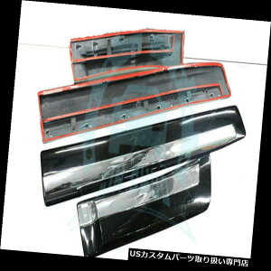 N[Jo[ bLJo[ NTXLX570 2008-2015 CKpubNTChhA{fBK[hN[gJo[ Black Side Door Body Guard Chrome Trim Cover For LEXUS LX570 2008-2015 CK