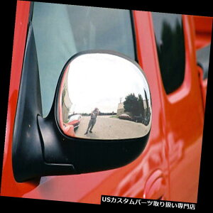 N[Jo[ bLJo[ TFPN[~[Jo[g97-03GNXyfBVF-150irQ[^[ TFP Chrome Mirror Cover Trim 97-03 Expedition F-150 Navigator