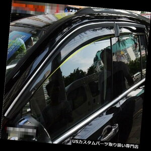 �N���[���J�o�[ ���b�L�J�o�[ 4PCS ABS�N�����W�[�v�R���p�XMK 2011-2015���C���V�[���h�J�o�[�o�[�g�������` 4PCS ABS chrome JEEP Compass MK 2011-2015 rain shield cover bar trim moulding