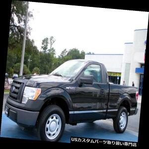 �N���[���J�o�[ ���b�L�J�o�[ 2009-2014�t�H�[�hF - 150���M�����[�L���u6.5 '�V���[�g�x�b�hN / F�t���b�g�{�f�B�T�C�h���[���f�B���O1.5  2009-2014 Ford F-150 Regular Cab 6.5' Short Bed N/F Flat Body Side Molding 1