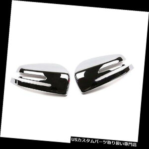 N[Jo[ bLJo[ ZfXxcGLE W166 / GLEN[yC292 15-16phA~[Jo[ABSN[tBbg Door Mirror Cover ABS Chrome Fit For Mercedes Benz GLE W166/GLE Coupe C292 15-16