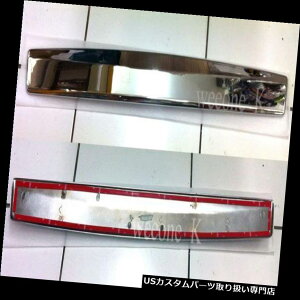 N[Jo[ bLJo[ g^AoŨN[Ae[Q[ge[Q[gJo[2012 2013 2014 2015 CHROME REAR TAIL-GATE TAILGATE COVER FOR TOYOTA AVANZA 2012 2013 2014 2015