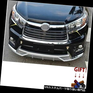 N[Jo[ bLJo[ g^̂߂2PCSNOуCggJo[Xgbv 2PCS Chrome Front Eyebrow Lights Trim Cover Strip For Toyota