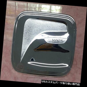 N[Jo[ bLJo[ g^Yaris ATIV 4Door 2017̂߂̃N[ChAnh{EJo[gtBbg Chrome Line Door Handle Bowl Cover Trim Fit For Toyota Yaris ATIV 4Door 2017