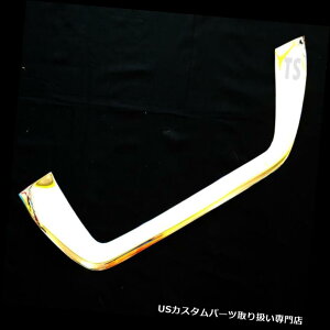 N[Jo[ bLJo[ U^CN[e[Q[gJo[gtBbgVg^tH[`i[Suv 2016 2017 U Shape Line Chrome Tailgate Cover Trim Fit New Toyota Fortuner Suv 2016 2017