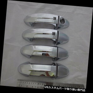 N[Jo[ bLJo[ N[4DOOLEnhnhJo[gNEW FORD ECOSPORT HATCHBACK SUV 1.5L 2014 CHROME 4DOOR HANDLE HAND COVER TRIM NEW FORD ECOSPORT HATCHBACK SUV 1.5L 2014