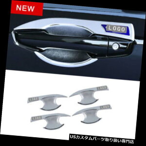 N[Jo[ bLJo[ z_CRV CR-V 2017pOhAnh{EJo[gN[ABSJo[ For Honda CRV CR-V 2017 Outside Door Handle Bowl Cover Trim Chrome ABS COVER