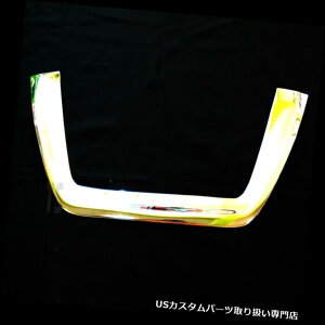 N[Jo[ bLJo[ g^tH[`i[Suv 4×2 4×4 2016 17̂߂̃NU^Ce[Q[gJo[g Chrome U Shape Line Tailgate Cover Trim For Toyota Fortuner Suv 4x2 4x4 2016 17