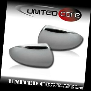 �N���[���J�o�[ ���b�L�J�o�[ �V�{���[�N���[�Y�N���[���~���[�J�o�[11 12 13 14 15 Chevy Cruze Chrome Mirror Cover 11 12 13 14 15 �y���s�A���i�z