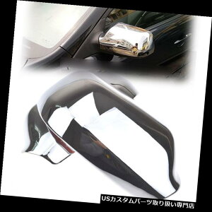 N[Jo[ bLJo[ MAZDA 2 3 6 04-08hATCh~[N[Jo[ʐ}LbvgM3 M6p FIT FOR MAZDA 2 3 6 04-08 DOOR SIDE MIRROR CHROME COVER REAR VIEW CAP TRIM M3 M6