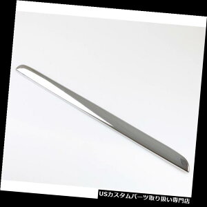 N[Jo[ bLJo[ *ZfXxcSLK R170 96-00N[gNbhnhpJo[ * For Mercedes BENZ SLK R170 96-00 Chrome Trunk lid handle COVER