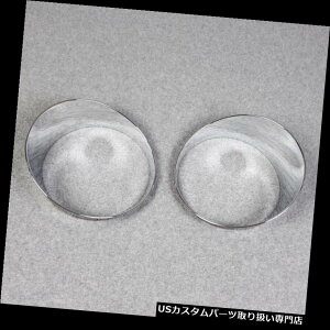 �N���[���J�o�[ ���b�L�J�o�[ �t�B�b�g�W�[�v2018�V���������O���[�w�b�h���C�g�t�����g���C�g�����v�J�o�[���[���f�B���O�g���� Fit Jeep 2018 New Wrangler Headlight Front Light Lamp Cover Molding Trim