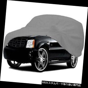 J[Jo[ V{[uCU[S-10 1983 1984 1985 1986 SUV CAR COVER CHEVROLET BLAZER S-10 1983 1984 1985 1986 SUV CAR COVER