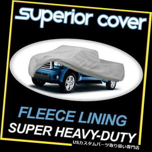 J[Jo[ 5LgbNԃJo[V{[V{[C / KOxbhWLu1973 1974-1980 5L TRUCK CAR Cover Chevrolet Chevy C/K Long Bed Std Cab 1973 1974-1980
