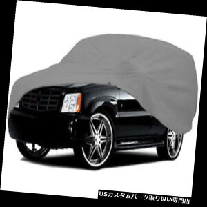 J[Jo[ 3wSUVԂ̃Jo[SUV187 "L - 210" LtBbg 3 LAYER SUV CAR COVER FITS SUV's FROM 187" L - 210" L