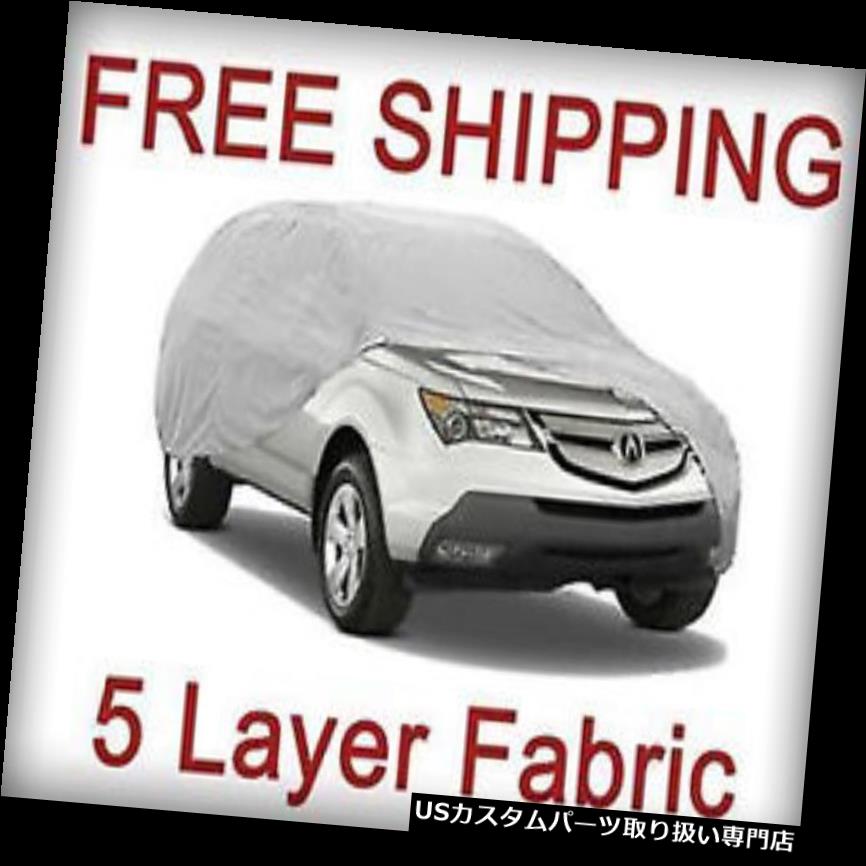 2000 2001 2002 2003 2004 Subaru Outback Breathable Car Cover w//MirrorPocket