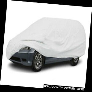 �J�[�J�o�[ TYVEK�t�H�[�hE150���@���J�[�J�o�[�ϋv�� TYVEK Ford E150 Van Car Cover Durable �y���s�A���i�z