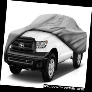 J[Jo[ gbN̎Ԃ̃Jo[GMCVG3500OxbhbOLu2000 2001 - 2003 Truck Car Cover GMC Sierra 3500 Long Bed Reg Cab 2000 2001-2003