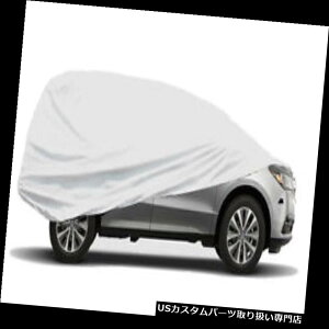 J[Jo[ TYVEKUA~[S2001 2002 2003 2004 DURABLE SUV CAR COVER TYVEK ISUZU AMIGO 2001 2002 2003 2004 DURABLE SUV CAR COVER