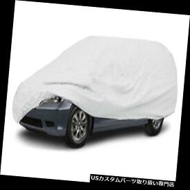 カーカバー TYVEKフォードE150スーパーバンカーカバー丈夫 TYVEK Ford E150 Super Van Car Cover Durable