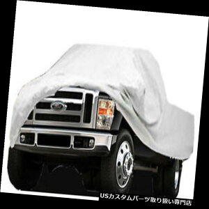J[Jo[ TYVEK TRUCK CARJo[g^T100V[gxbhExt Cab 1993 1994 TYVEK TRUCK CAR Cover Toyota T100 Short Bed Ext Cab 1993 1994