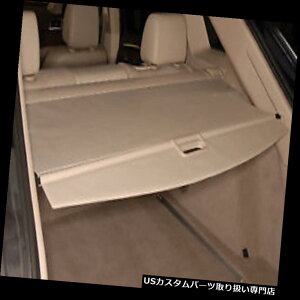 ���A�[�J�[�S�J�o�[ OEM GM���A�J�[�S�G���A�Z�L�����e�B�V�F�[�h�J�o�[�`�^��2010-2016�L���f���b�NSRX 2294 OEM GM Rear Cargo Area Security Shade Cover Titanium 2010-2016 Cadillac SRX 2294 �y���s�A���i�z