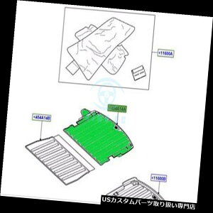 ���A�[�J�[�S�J�o�[ �����h���[�o�[�f�B�X�J�o���[�X�|�[�c2015�pVPLCS0279�p���A�J�[�S�t���A�}�b�g Rear Cargo Cover Floor Mat For Land Rover Discovery Sport 2015 On VPLCS0279 �y���s�A���i�z