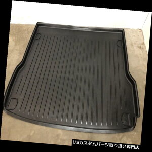A[J[SJo[ AEfBQ5 2009-2016J[SJo[㕔gNtA}bgSQ5o[gCCi[ AUDI Q5 2009-2016 CARGO COVER REAR AREA TRUNK FLOOR MAT SQ5 RUBBER TRAY LINER