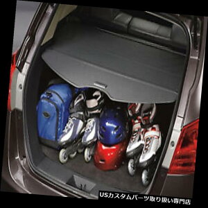 A[J[SJo[ {̓YO[㕔ݕGAgm[Jo[H4982-JM52D Genuine Nissan Gray Rear Cargo Area Tonneau Cover H4982-JM52D