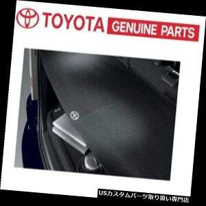 A[J[SJo[ TCIxBx[XS1.5L l4AJ[SJo[tLVuPT34752043 For Scion xB Base Wagon 1.5L l4 Rear Cargo Cover Flexible Genuine # PT34752043