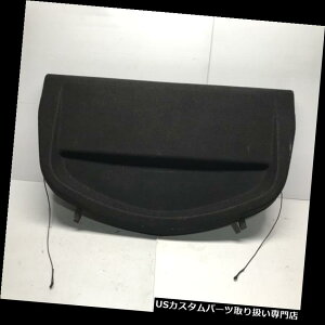 A[J[SJo[ 2011-2013}c_2nb`obNJ[SJo[AObhN[OEM 11-13 2011-2013 Mazda 2 Hatchback Cargo Cover Rear Good Clean OEM 11-13