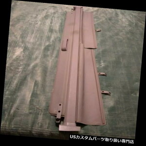 ���A�[�J�[�S�J�o�[ �g���^4�����i�[3����p���A�J�[�S�J�o�[�i1996-2000�j Toyota 4runner Rear Cargo Cover for 3rd Generation (1996-2000) �y���s�A���i�z