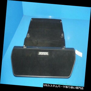 A[J[SJo[ 86-91}c_Rx7 OEMAJ[SplJo[ubNRo[`u 86-91 Mazda Rx7 OEM rear cargo panel cover black Convertible