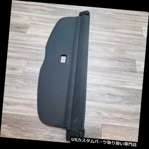 ���A�[�J�[�S�J�o�[ 98-05 VW PASSAT B5���S���㕔�������ݎ��ݕ��Z�L�����e�B�J�o�[�V�F�[�hOEM�u���b�N 98-05 VW PASSAT B5 WAGON REAR RETRACTABLE CARGO SECURITY COVER SHADE OEM BLACK �y���s�A���i�z