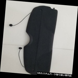 A[J[SJo[ 02-06~jN[p[㕔ݕJo[vCoV[VF[hOEM 02-06 MINI COOPER REAR CARGO COVER PRIVACY SHADE OEM