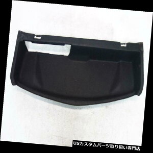 ���A�[�J�[�S�J�o�[ 2007-2013 Acura MDX���A�J�[�S���C�i�[�J�o�[83303-STX-A01 2007-2013 Acura MDX REAR CARGO LINER LINING COVER 83303-STX-A01 �y���s�A���i�z
