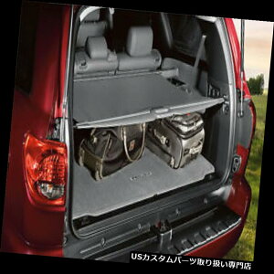 A[J[SJo[ {̃g^ݕJo[2008-2017Ng^ZRCAVAOEM Genuine Toyota Cargo Cover for 2008-2017 Toyota Sequioa-New, OEM
