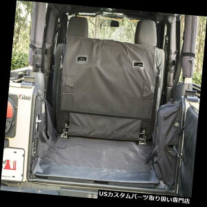 ���A�[�J�[�S�J�o�[ �W�[�v�����O���[JK 2007-2014 13260.04�p�T�u�E�[�t�@�[C3 / w�̉ݕ��J�o�[2�h�A Cargo Cover 2-Door w/Subwoofer C3 for Jeep Wrangler JK 2007-2014 13260.04 �y���s�A���i�z