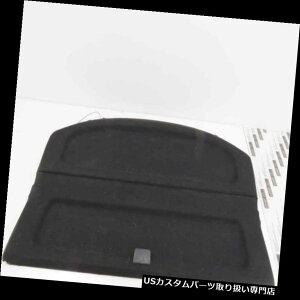 A[J[SJo[ 2004-2009 MAZDASPEED}c_3Xs[hJ[SJo[VF[hAgNnb`܂肽 2004-2009 MAZDASPEED Mazda 3 Speed Cargo Cover Shade Rear Trunk Hatch Folding