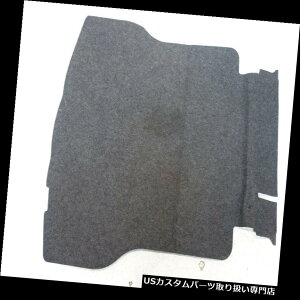 ���A�[�J�[�S�J�o�[ 2004 2005 2006 2007 2008 Acura TSX���A�J�[�S���C�j���O�J�o�[�p�l��84521-SEA-000Z A 2004 2005 2006 2007 2008 Acura TSX Rear cargo lining cover panel 84521-SEA-000ZA �y���s�A���i�z
