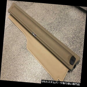 A[J[SJo[ 2010-2016 OEMh[o[LR4AtApbP[WgCXy[XJ[SJo[LR018338 2010-2016 OEM Land Rover LR4 Rear Floor Package Tray Space Cargo Cover LR018338