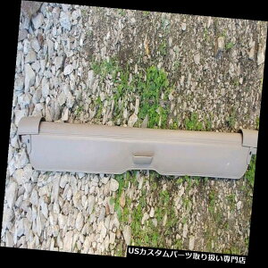 ���A�[�J�[�S�J�o�[ 1991-1994 OEM�t�H�[�h�G�N�X�v���[���[�J�[�S�J�o�[�㕔�G���A�Z�L�����e�B�X�N���[���V�F�[�h�g�m�[ 1991-1994 OEM Ford Explorer Cargo Cover Rear Area Security Screen Shade Tonneau �y���s