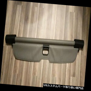 A[J[SJo[ 00-06 GMxOGXJ[hGMC YUKONAJo[Jo[VF[hV[^[63H s[^[I 00-06 GM SUBURBAN ESCALADE GMC YUKON REAR CARGO COVER SHADE SHORTER 63h PEWTER!!