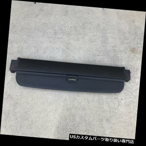 ���A�[�J�[�S�J�o�[ BMW X 5 E70 07-13����OEM���A���g���N�^�u���J�[�S�J�o�[�A�u���b�N�J���[ BMW X5 E70 07-13 GENUINE OEM REAR RETRACTABLE CARGO COVER, BLACK COLOR �y���s�A���i�z