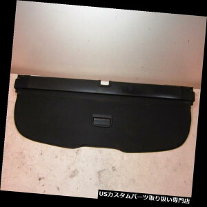 A[J[SJo[ nn703358AEfBQ3 2013 2014 2015 2015gN^uAJ[SZLeBgNJo[ nn703358 Audi Q3 2013 2014 2015 2016 Retractable Rear Cargo Security Trunk Cover