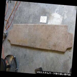 ���A�[�J�[�S�J�o�[ 03-08�z���_�p�C���b�g���A�g�����N�ݕ��t���A�g�����J�o�[OEM 84521-S9V-A00Z C 03-08 Honda Pilot Rear Trunk Cargo Floor Trim Cover OEM 84521-S9V-A00ZC