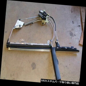 A[J[SJo[ 05 BMW 745IAhCo[TChJ[SVF[hJ[e[^[67658381523 05 BMW 745I REAR LEFT DRIVER SIDE CARGO COVER SHADE CURTAIN MOTOR 67658381523