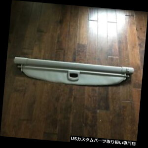 A[J[SJo[ ZfXxcML 2006-2011 W164J[SJo[O[ML320AML350AM550 Mercedes Benz ML 2006-2011 W164 Rear Cargo Cover Gray ML320, ML350, M550