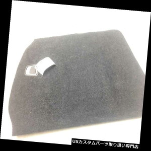 A[J[SJo[ 2014LfbNAtsZ_AgNXyA^CJ[SJo[J[ybg1002395 OEM 2014 Cadillac Ats Sedan Rear Trunk Spare Tire Cargo Cover Carpet 1002395 OEM